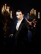 DAS PHANTOM DER OPER - Hauptdarsteller Mathias Edenborn