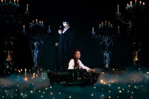 Das Phantom der Oper - Theater Neue Flora in Hamburg