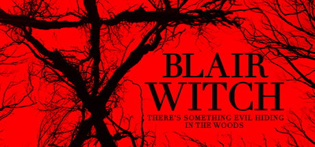 blair witch artwork